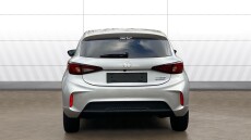 MG MG3 1.5 Hybrid Trophy 5dr Auto Hybrid Hatchback